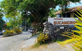 Pousada Bucaneiros